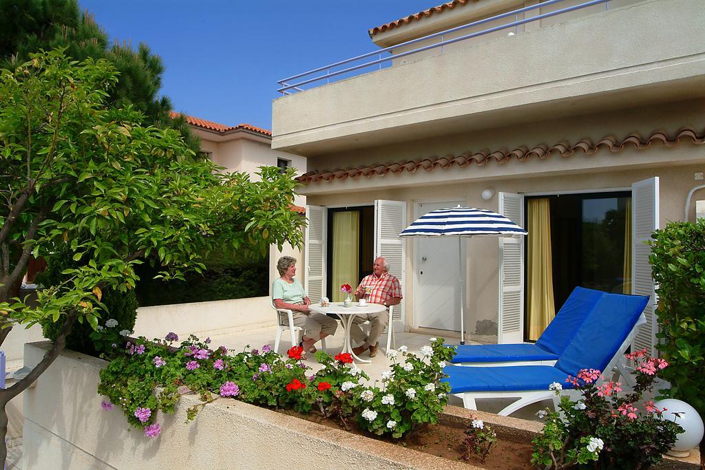 Sunbay Apartments Pyla Exteriér fotografie