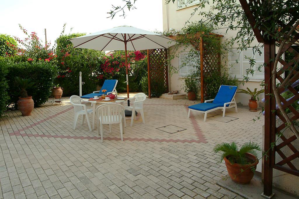 Sunbay Apartments Pyla Exteriér fotografie