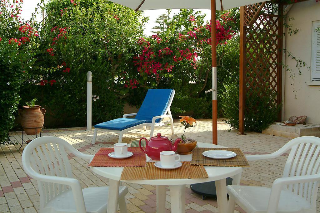 Sunbay Apartments Pyla Exteriér fotografie