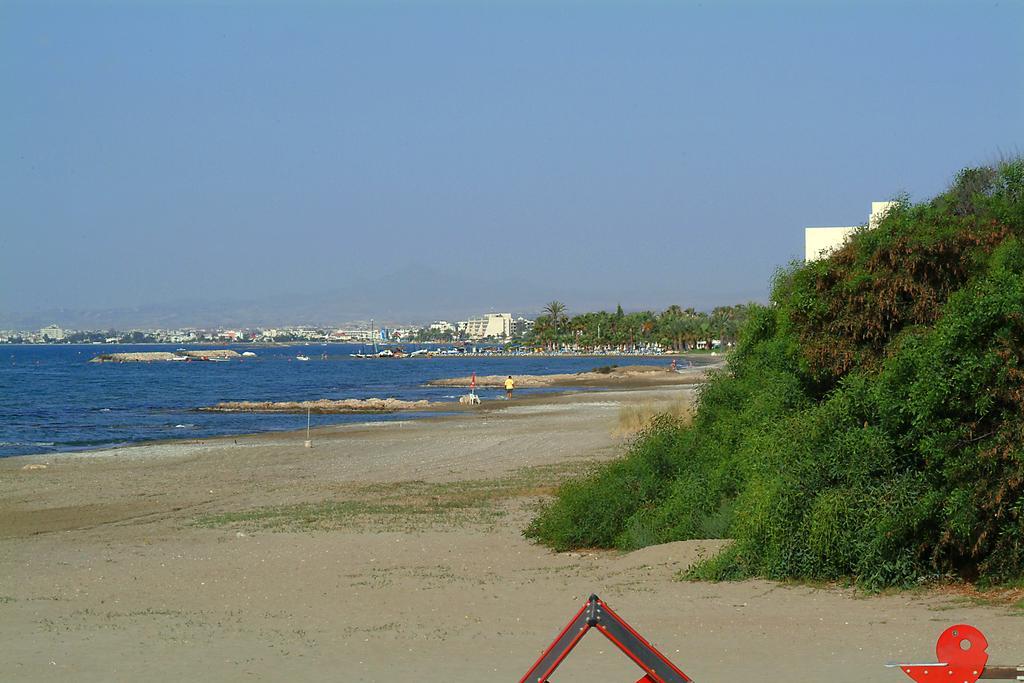 Sunbay Apartments Pyla Exteriér fotografie